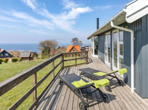 Holiday Home Paaske - 350m from the sea by Interhome, Hasle